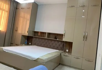 3-комн. квартира, 10 этаж, 140 м², Лесная Сказка