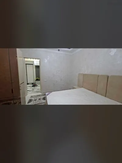 2-комн. квартира, 12 этаж, 55м², шохмансур