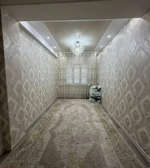 2-комн. квартира, 13 этаж, 76 м², Сино