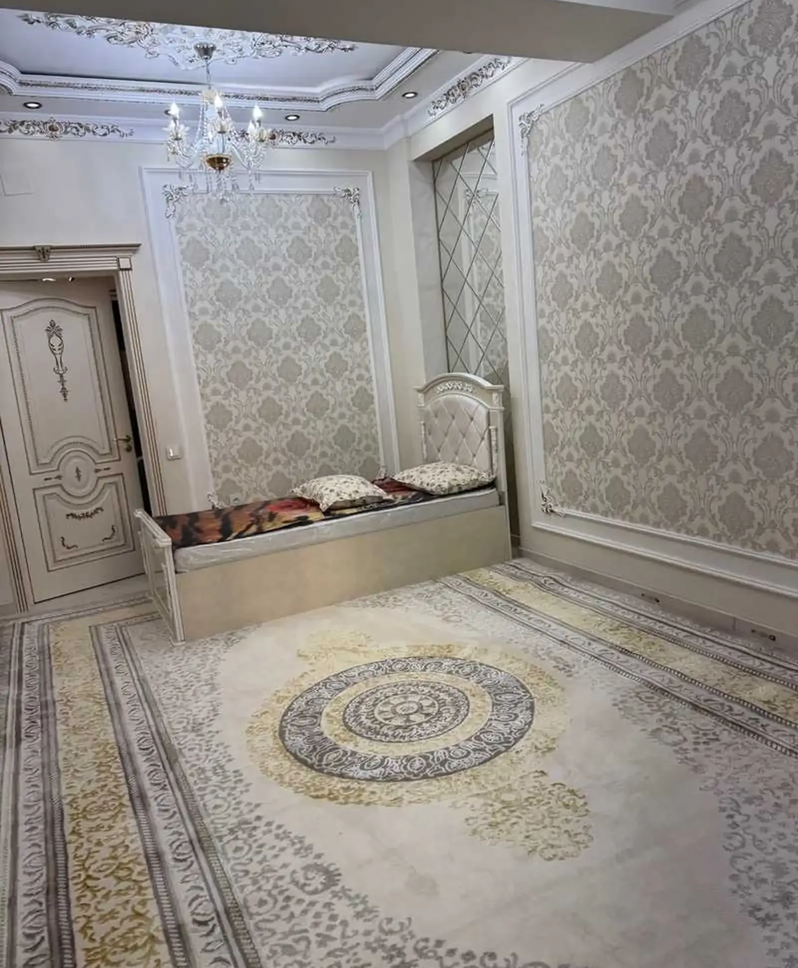 2-комн. квартира, 8 этаж, 65м², Шохмансур, ориентир дом печать