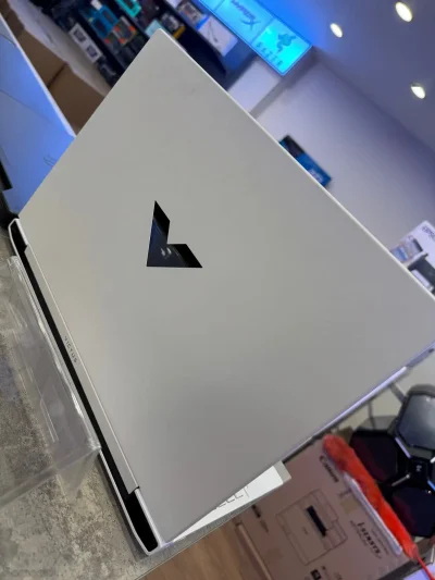 Ноутбук AMD Ryzen 7-8845HS/RAM 16GB DDR5/NVMe 1TB/RTX 4060 8GB/15.