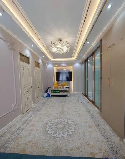 3-комн. квартира, 5 этаж, 71 м², Сино