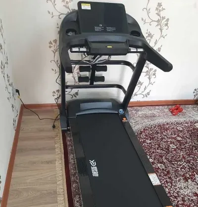 Беговая дорожка