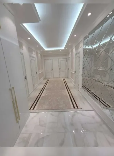 3-комн. квартира, 12 этаж, 122м², Исмоили Сомони