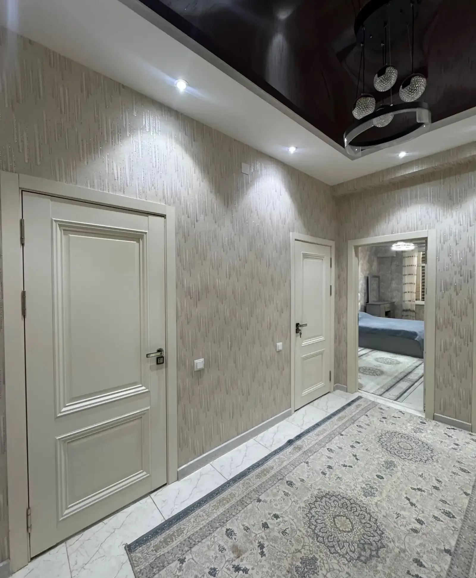 2-комн. квартира, 7 этаж, 60м², Овир/Ашан