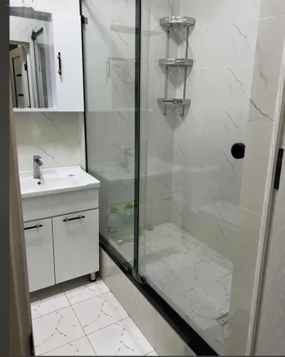 2-комн. квартира, 5 этаж, 50м², Сомони