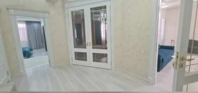 2-комн. квартира, 7 этаж, 113м², Водонасос