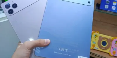 Планшет OZCT 17Pro max 16/1T 10000Мач