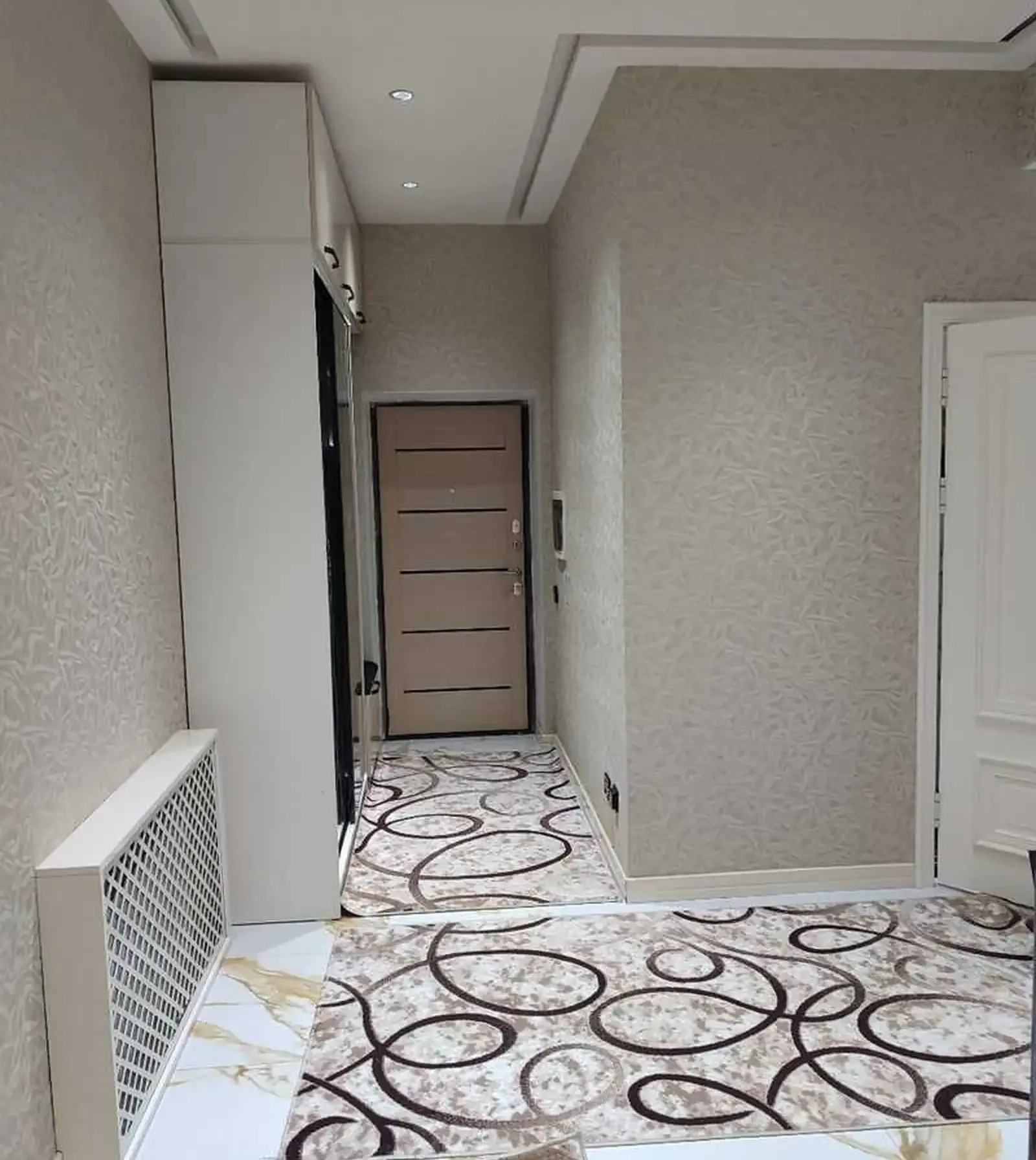 1-комн. квартира, 5 этаж, 48 м², Шоҳмансур