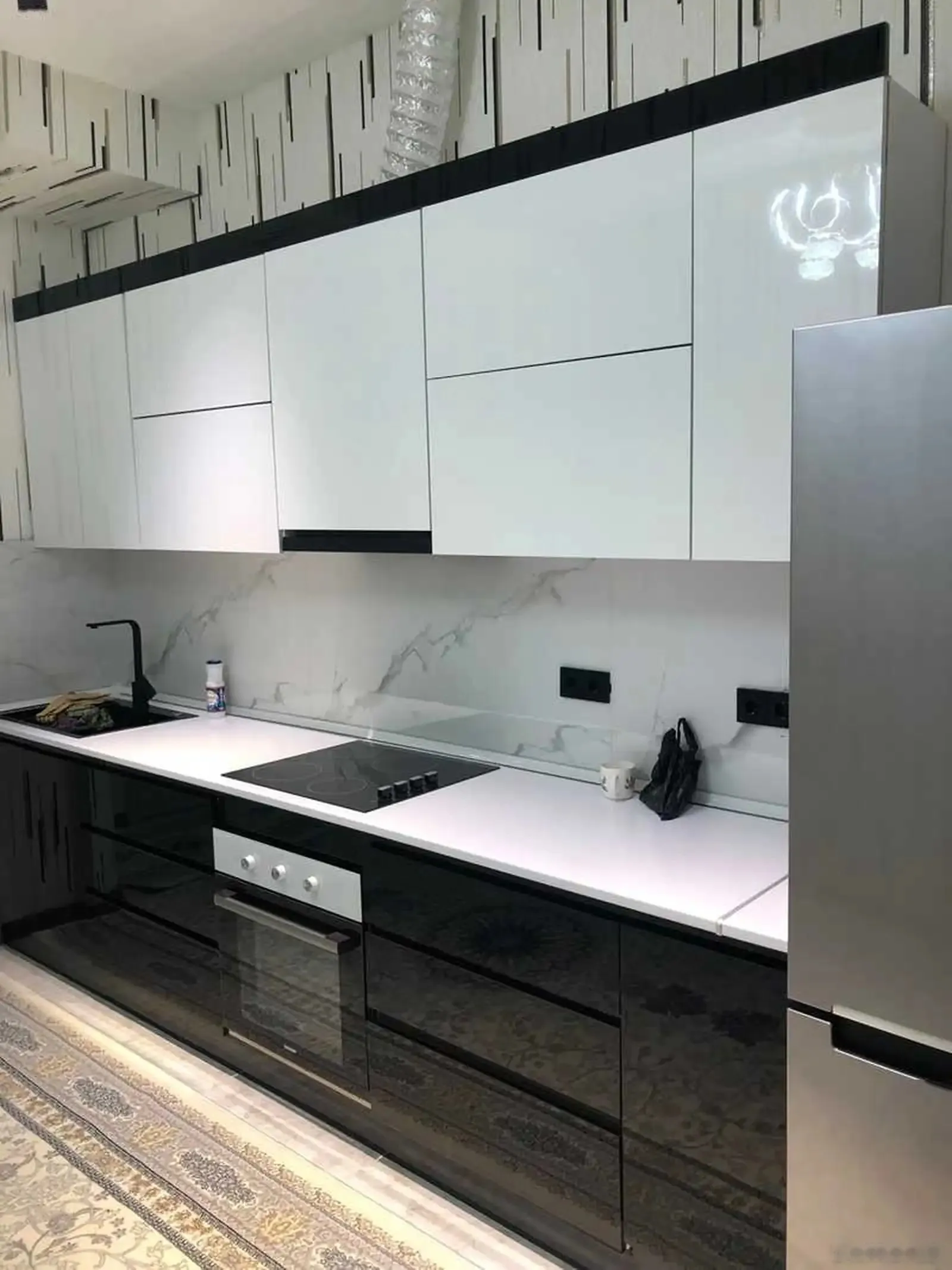 2-комн. квартира, 7 этаж, 62м², пединистут