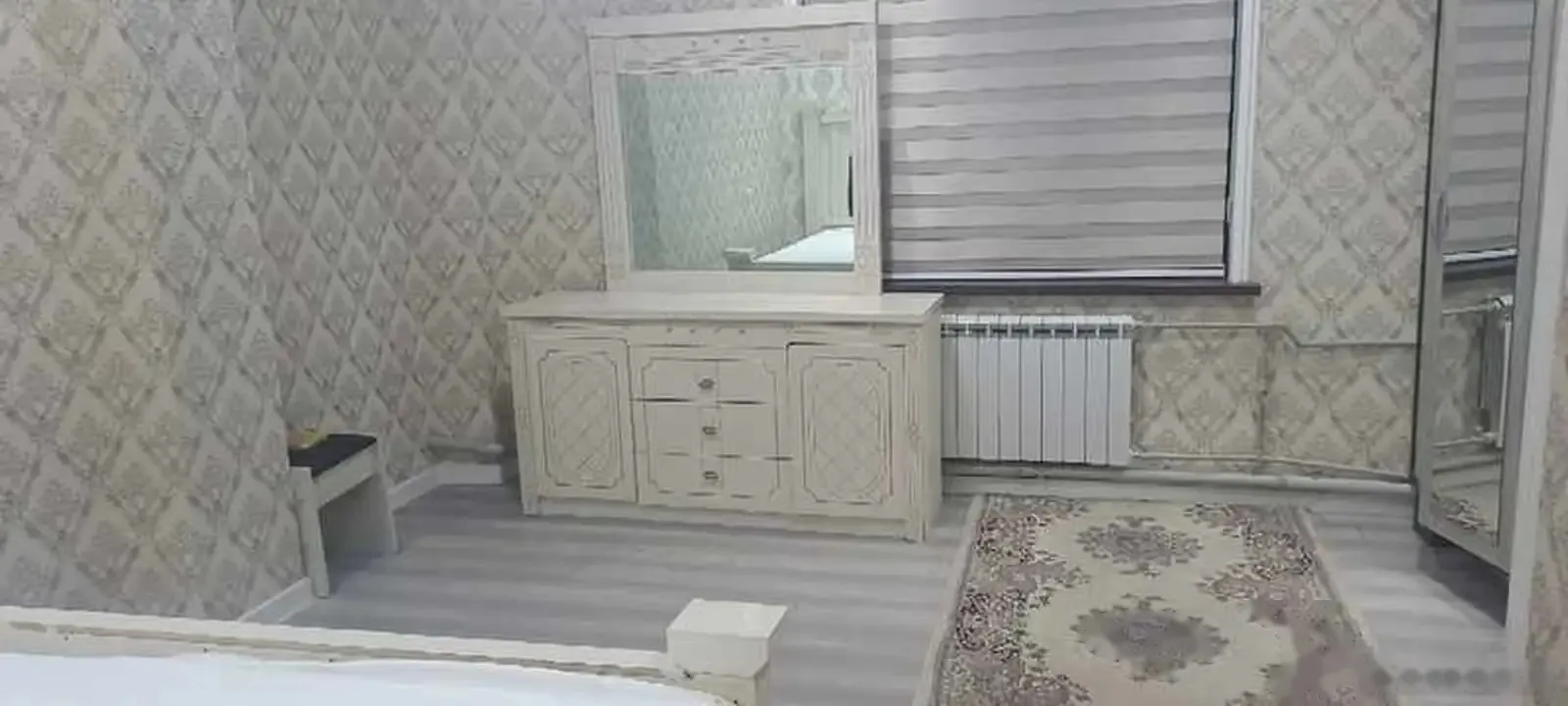 5-комн. квартира, 16 этаж, 210м², Дом печати