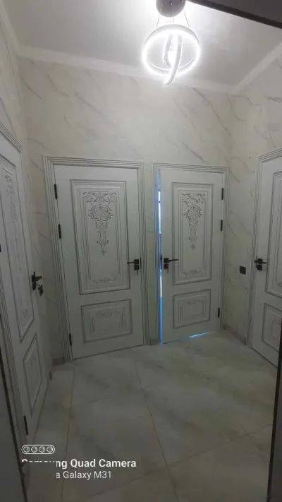 1-комн. квартира, 4 этаж, 43 м², павароти Аэрапорт