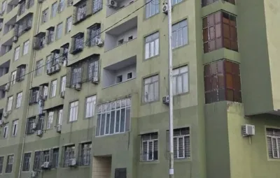 2-комн. квартира, 4 этаж, 60 м², Фирдавси