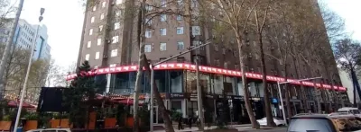 2-комн. квартира, 19 этаж, 50 м², И Сомони