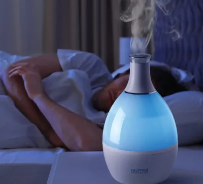 Очиститель воздуха