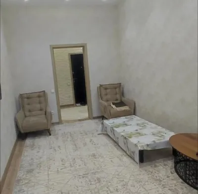 2-комн. квартира, 3 этаж, 51м², Сино