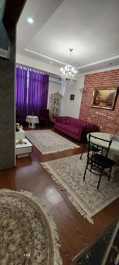 1-комн. квартира, 11 этаж, 64 м², Минздрав, Шевченко