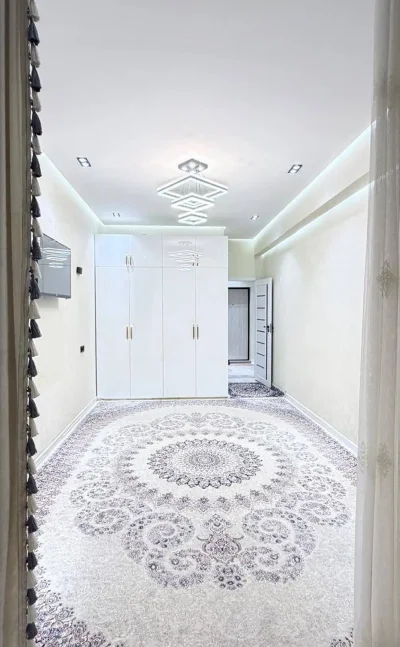 2-комн. квартира, 14 этаж, 55 м², Фирдавси