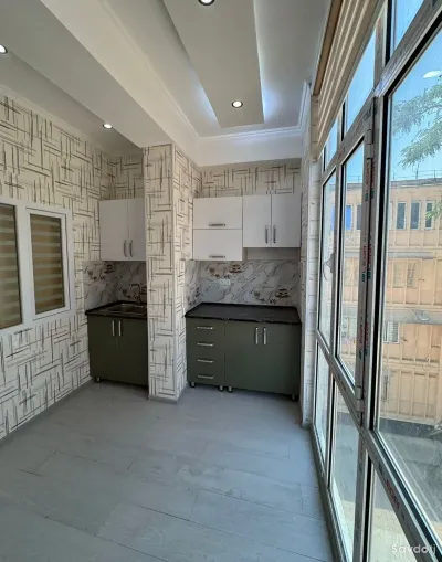 2-комн. квартира, 3 этаж, 81 м², Регар