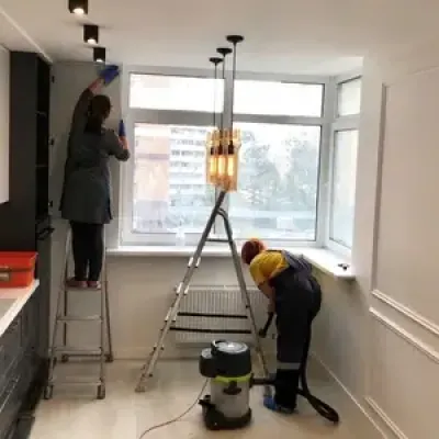 2-комн. квартира, 3 этаж, 60м², Садбарг.доми Гелос