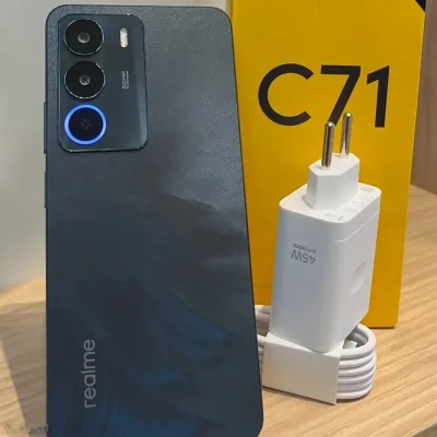 Realme C71 128 gb