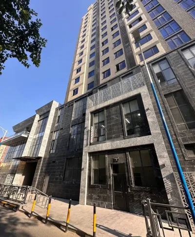1-комн. квартира, 7 этаж, 64 м², Сино