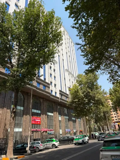 2-к квартира