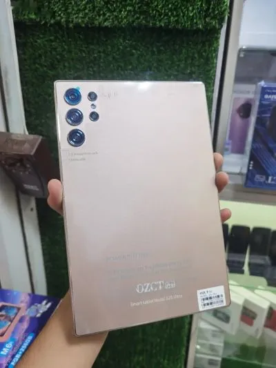 Планшет S25 Ultra 16/512gb black