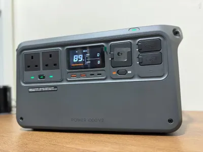 Электростанция DJI Power 1000 V2