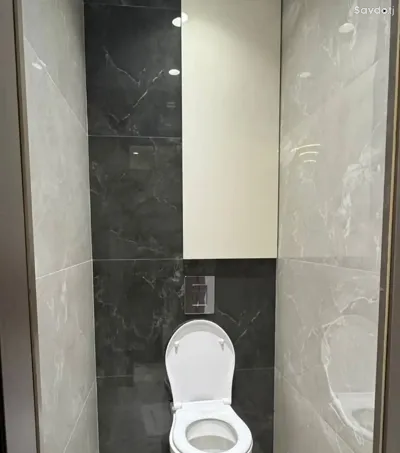 2-комн. квартира, 16 этаж, 73м², шохмансур