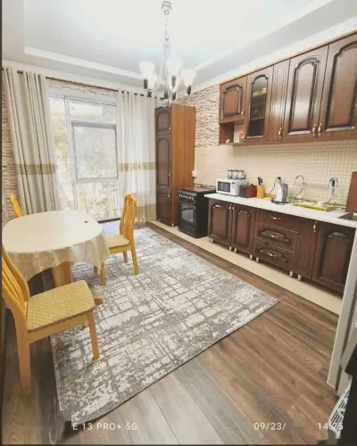 2-комн. квартира, 5 этаж, 90м², Шохмансур