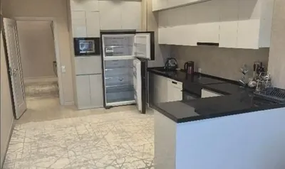 4-комн. квартира, 13 этаж, 156м², Сомони