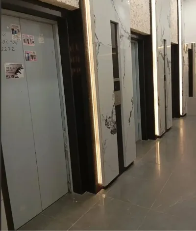 1-комн. квартира, 9 этаж, 60 м², Шохмансур