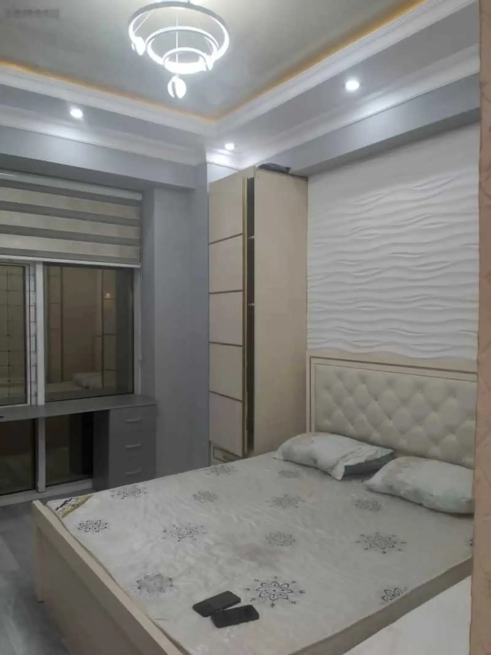 2-комн. квартира, 11 этаж, 68м², Скорый, Доми Relax