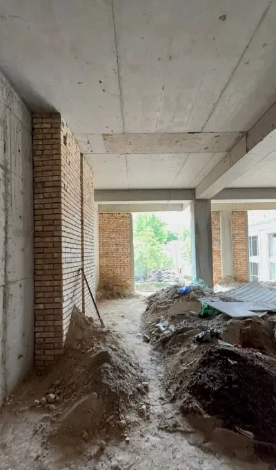 2-комн. квартира, 2 этаж, 80 м², н.Исмоили Сомони,Северный,Воданасос-Ёвар