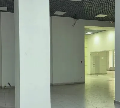 Помещение под свободное назначение, 96м², И Сомони