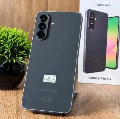 Samsung Galaxy A56 256 gb