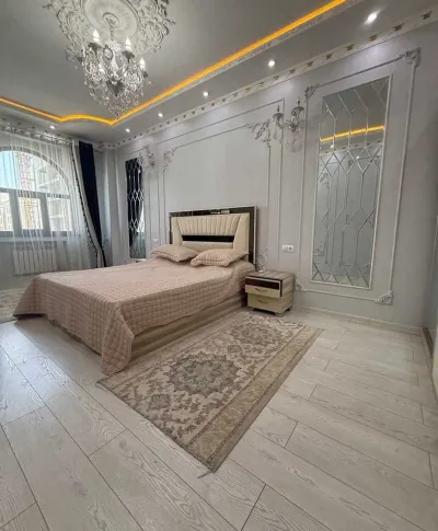 2-комн. квартира, 14 этаж, 72м², ватан