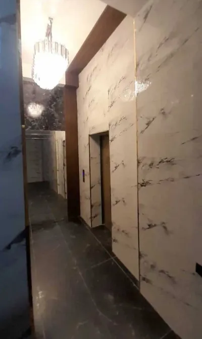1-комн. квартира, 12 этаж, 48 м², Шохмансур