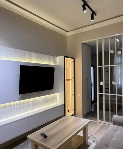 1-комн. квартира, 4 этаж, 50 м², Шохмансур танка