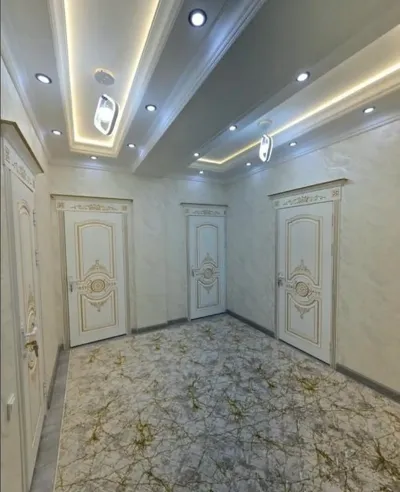 3-комн. квартира, 11 этаж, 123м², Сино