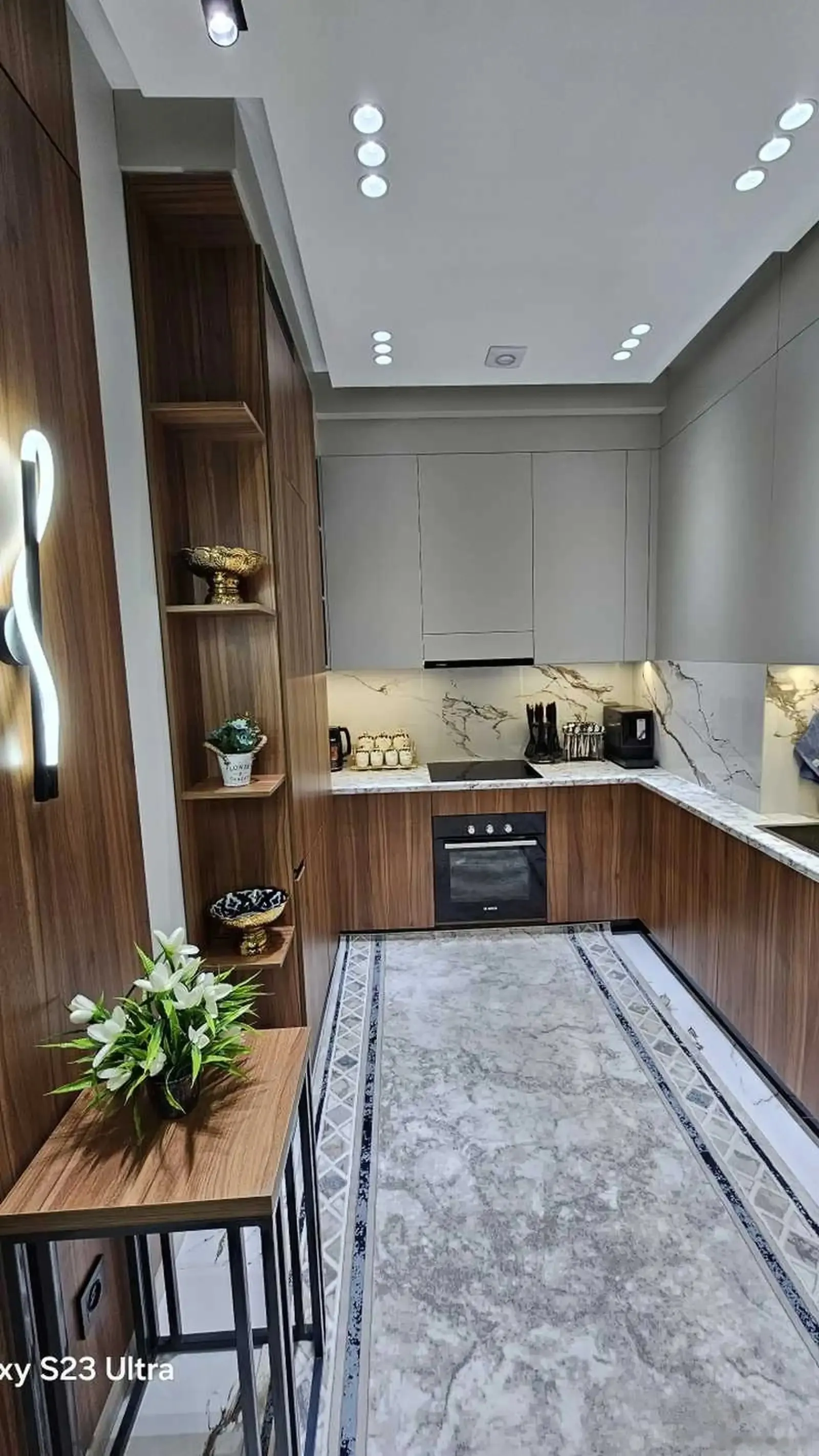 2-комн. квартира, 3 этаж, 70м², Бахт З