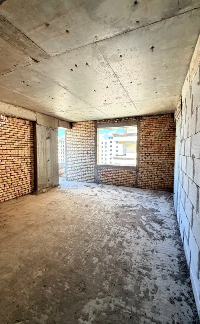 2-комн. квартира, 15 этаж, 93 м², Шохмансур, пушти Ҳукумат