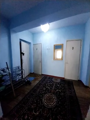 3-комн. квартира, 10 этаж, 63 м², Фирдавси Цирк