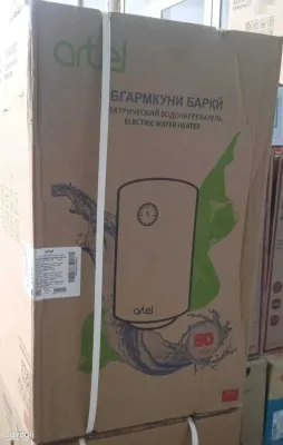 Водонагреватель Artel 80л