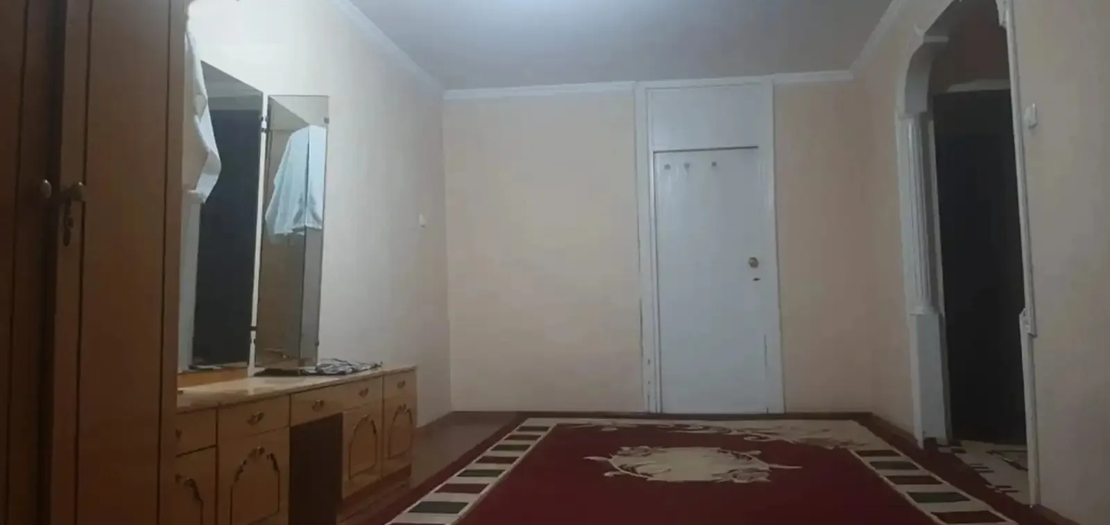 3-комн. квартира, 3 этаж, 70м², 20 Мкр