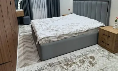 3-комн. квартира, 9 этаж, 86 м², Сино