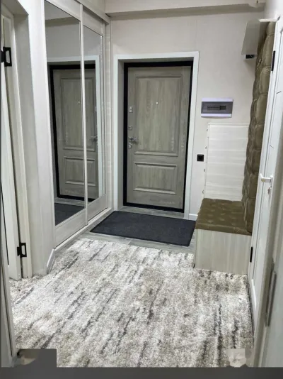 2-комн. квартира, 14 этаж, 66м², дом печати
