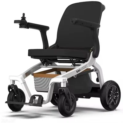 Инвалидная коляска FTY564