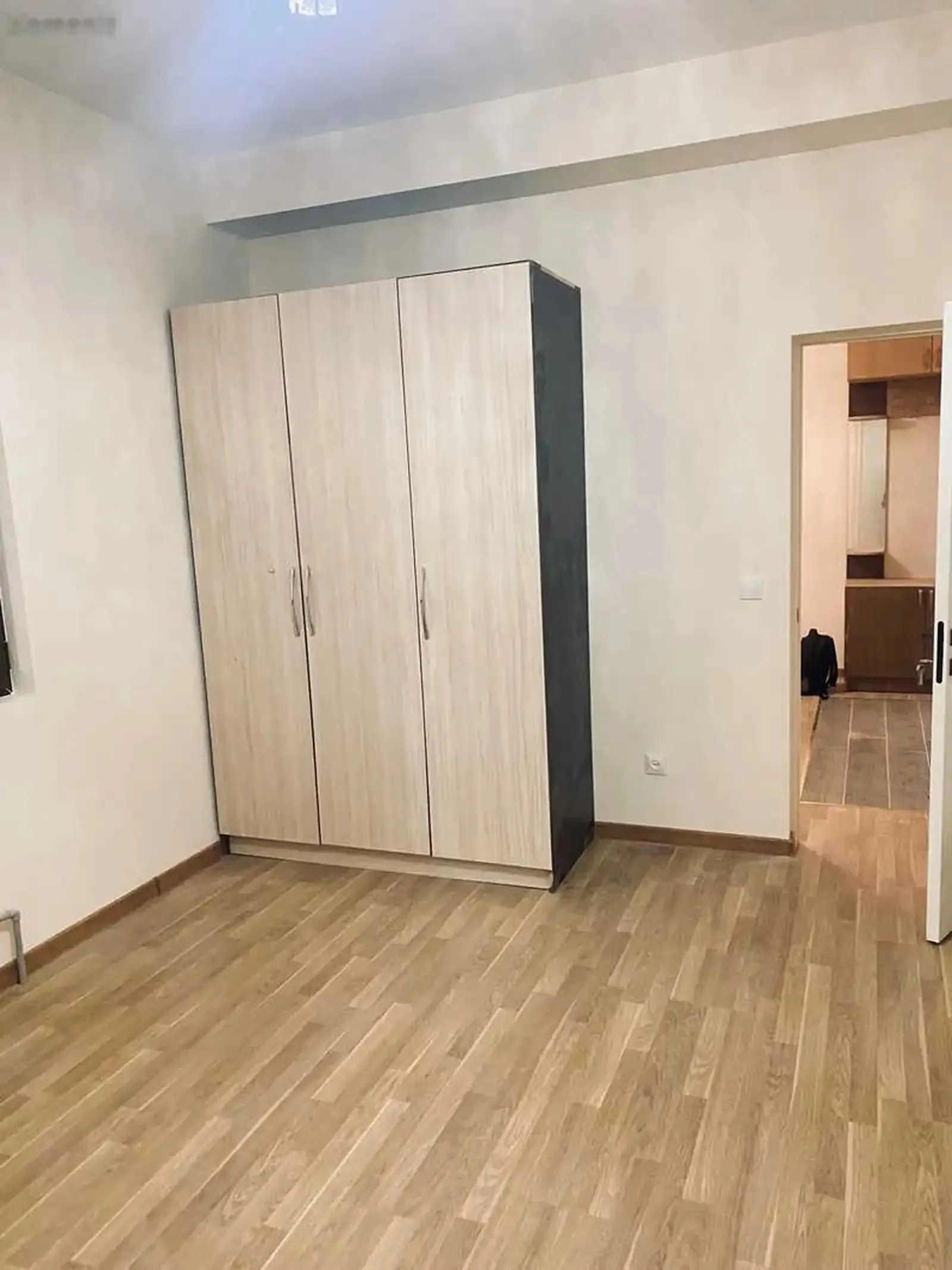 2-комн. квартира, 9 этаж, 85м², спартак